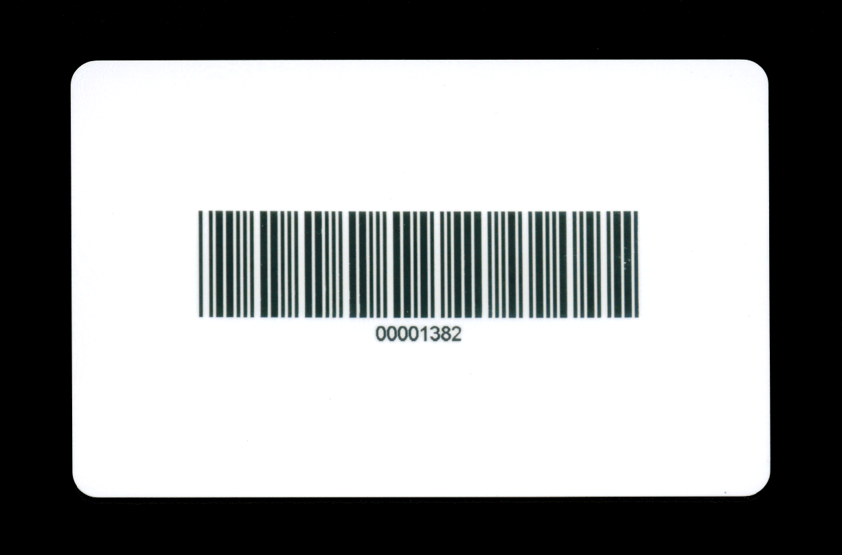Can Barcode